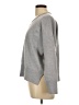 French Connection Gray Pullover Sweater Size L - photo 5
