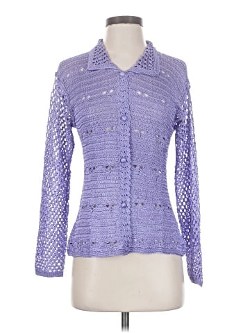 Young Essence Long Sleeve Blouse (view 1)