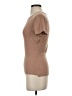 Unbranded Brown Tan Short Sleeve T-Shirt Size XS (estimated) - photo 5