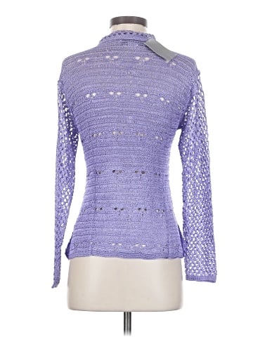 Young Essence Long Sleeve Blouse (view 2)
