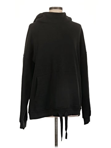 Mono b Zip Up Hoodie (view 1)