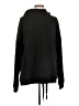 Mono b Black Zip Up Hoodie Size L - photo 1