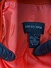 Focus 2000 100% Polyester Orange Coat Size 4 - photo 6