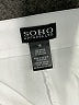 SOHO Apparel Ltd Solid Ivory Casual Pants Size 16 - photo 8