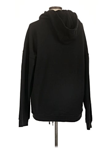 Mono b Zip Up Hoodie (view 2)