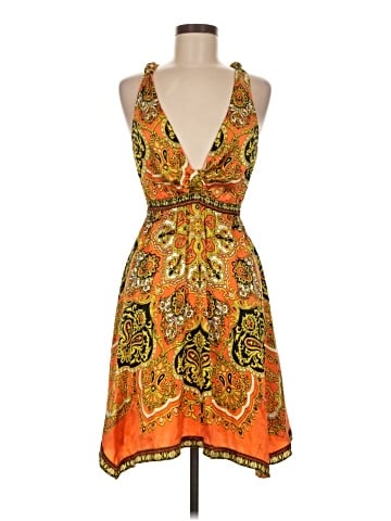 Hale Bob Cocktail Dress (view 1)