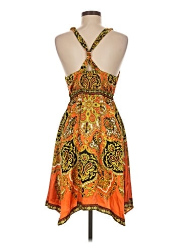 Hale Bob Cocktail Dress (view 2)