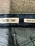 YMI Blue Jeans Size 3 - photo 7