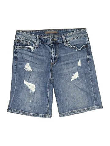 Joe's Jeans Denim Shorts (view 1)