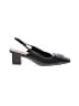 Alfani Black Heels Size 8 - photo 1