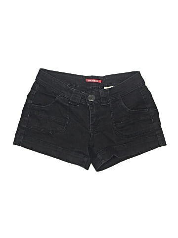 Unionbay Denim Shorts (view 1)