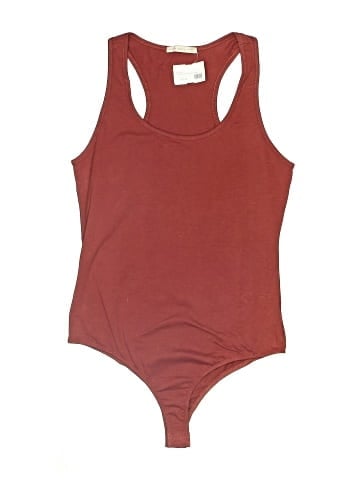 Active Basic Bodysuit (view 1)