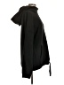 Mono b Black Zip Up Hoodie Size L - photo 4
