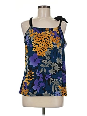 Fenn Wright Manson Sleeveless Blouse (view 1)