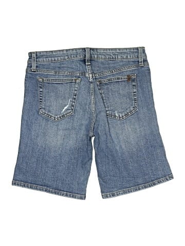 Joe's Jeans Denim Shorts (view 2)