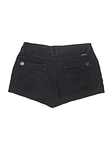 Unionbay Denim Shorts (view 2)