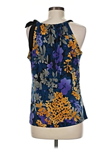 Fenn Wright Manson Sleeveless Blouse (view 2)