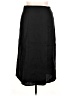 Rails Solid Black Formal Skirt Size L (estimated) - photo 1