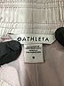 Athleta Print Silver Sweatpants Size 8 - photo 7
