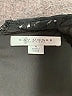Kay Unger 100% Polyester Black Cocktail Dress Size 4 - photo 7