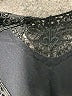 Unbranded Black Sleeveless Blouse Size M (estimated) - photo 7