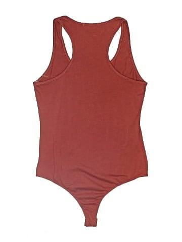 Active Basic Bodysuit (view 2)