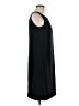Assorted Brands 100% Polyester Solid Black Cocktail Dress Size 8 - photo 4