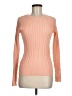SONOMA life + style 100% Cotton Orange Pullover Sweater Size M - photo 1