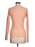 SONOMA life + style 100% Cotton Orange Pullover Sweater Size M - photo 2