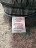 wonderly Gray Black Jeans Size 14 - photo 8
