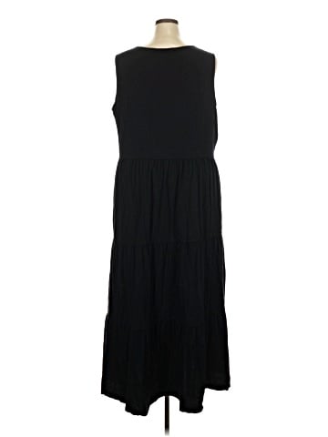 Lands' End Casual Dress (view 2)
