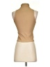 RD Style Tan Sleeveless Top Size XS - photo 2
