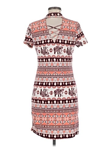 Wishful Park Casual Dress (view 2)
