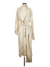 Zara Ivory Trenchcoat Size XS - photo 1