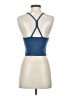 Everyday Yoga 100% Polyester Blue Tank Top Size S - photo 2