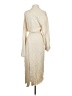 Zara Ivory Trenchcoat Size XS - photo 2