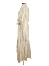 Zara Ivory Trenchcoat Size XS - photo 5