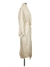 Zara Ivory Trenchcoat Size XS - photo 4