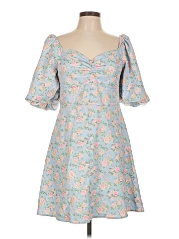 J.ING Casual Dress (view 1)