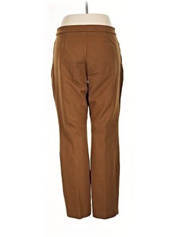 Susan Graver Casual Pants (view 2)