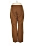 Susan Graver Brown Casual Pants Size L - photo 2