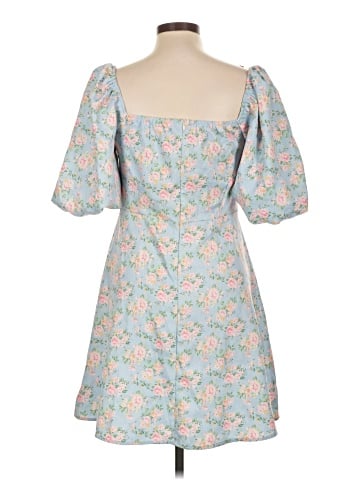 J.ING Casual Dress (view 2)