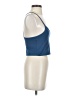 Everyday Yoga 100% Polyester Blue Tank Top Size S - photo 4