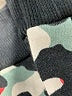 Unbranded Camo Black Windbreaker Size XL (youth) - photo 3