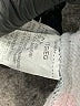 Unbranded Camo Black Windbreaker Size XL (youth) - photo 4