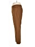 Susan Graver Brown Casual Pants Size L - photo 5