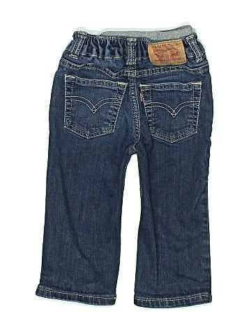 Levi's Jeans (view 2)