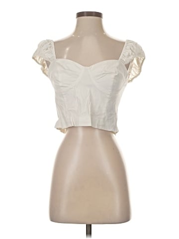 LPA Short Sleeve Top (view 1)
