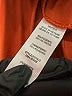City Triangles 100% Polyester Paisley Orange Casual Dress Size XL - photo 8