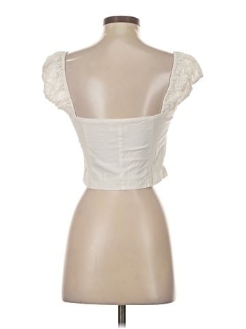 LPA Short Sleeve Top (view 2)